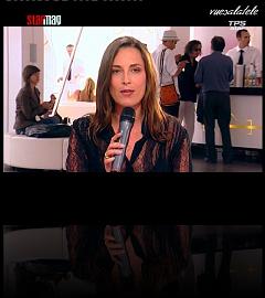 SOPHIE SOULIGNAC